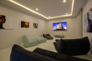 Stay Samui Tv Room 2