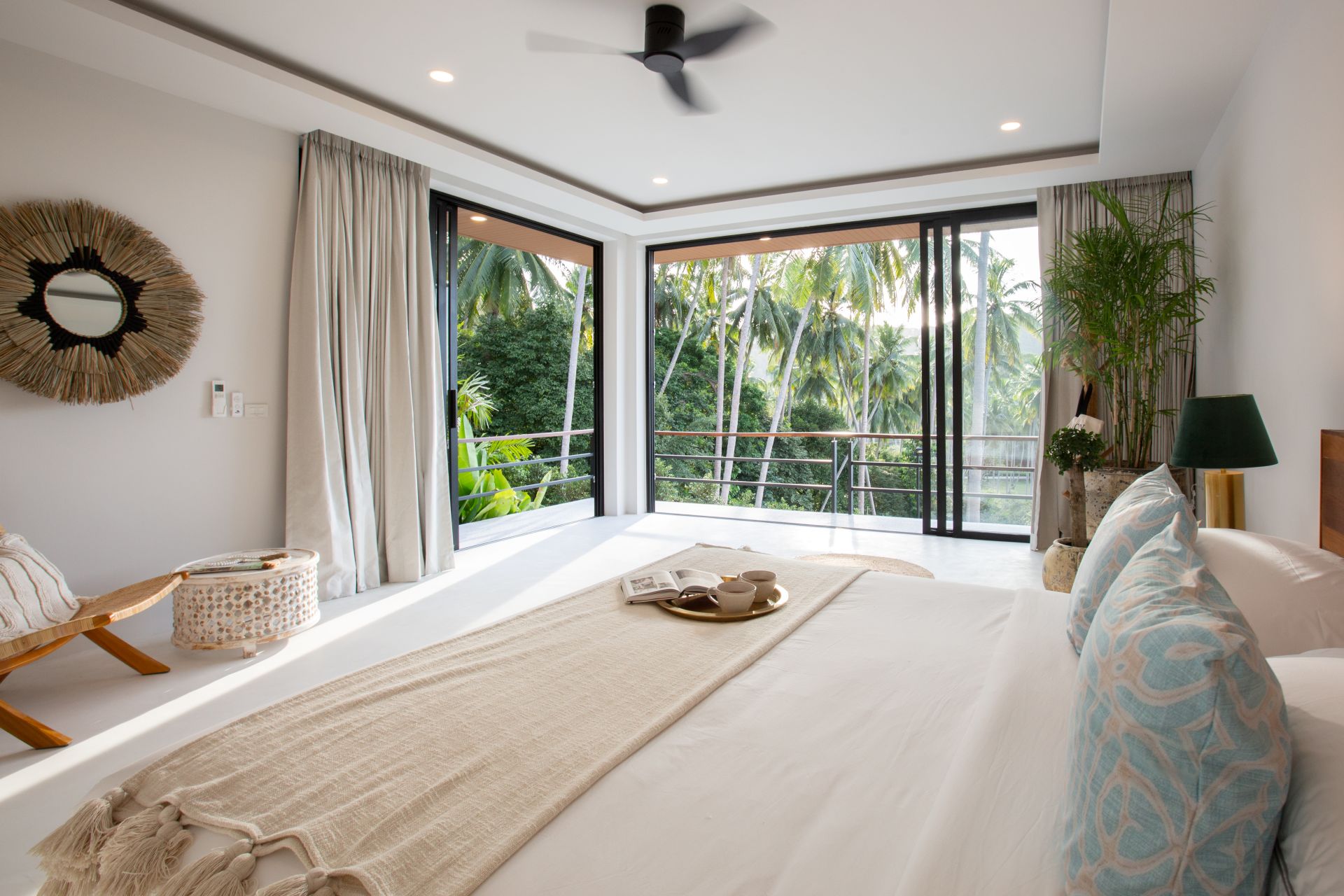 Stay Samui Bedroom 4 6