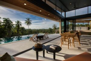 Stay Samui Dining Living 10