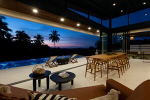 Stay Samui Dining Living 12