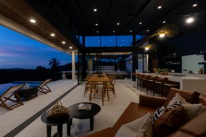 Stay Samui Dining Living 13