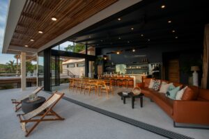 Stay Samui Dining Living 8