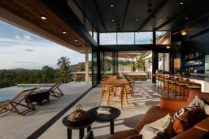 Stay Samui Dining Living 9