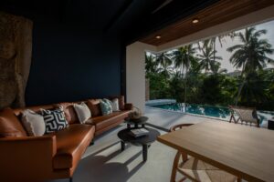 Stay Samui Living 5