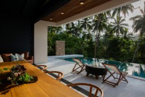 Stay Samui Living View 3