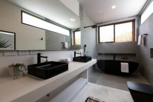 Stay Samui Master Bathroom 1