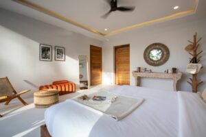 Stay Samui Master Bedroom 5