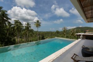 Stay Samui Pool 3