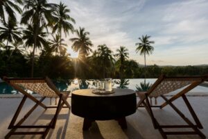 Stay Samui Pool Lounging 3