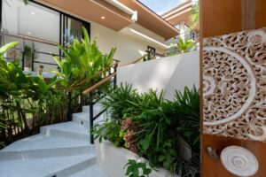 Stay Samui Stairs Garden 6