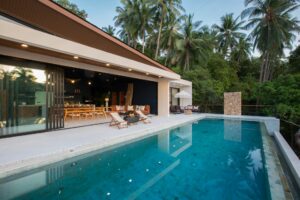 Stay Samui Villa 2